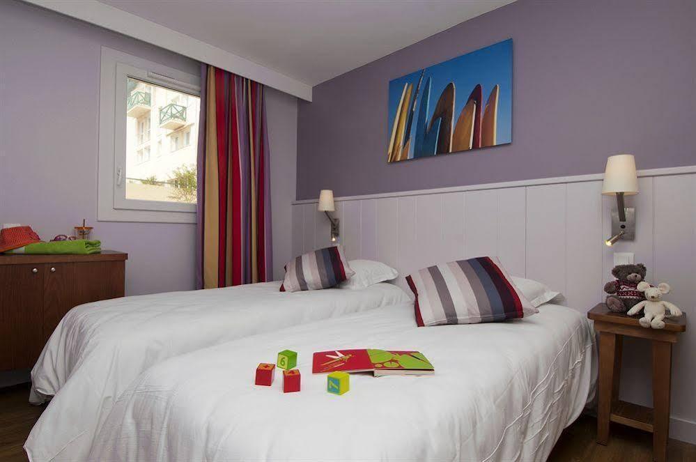Résidence Pierre&vacances Premium Haguna Aparthotel 4*
