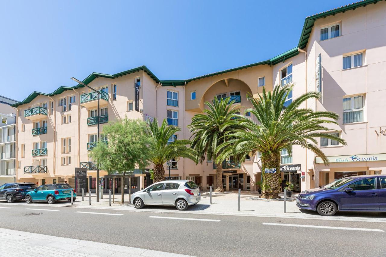 Aparthotel Résidence Pierre&vacances Premium Haguna