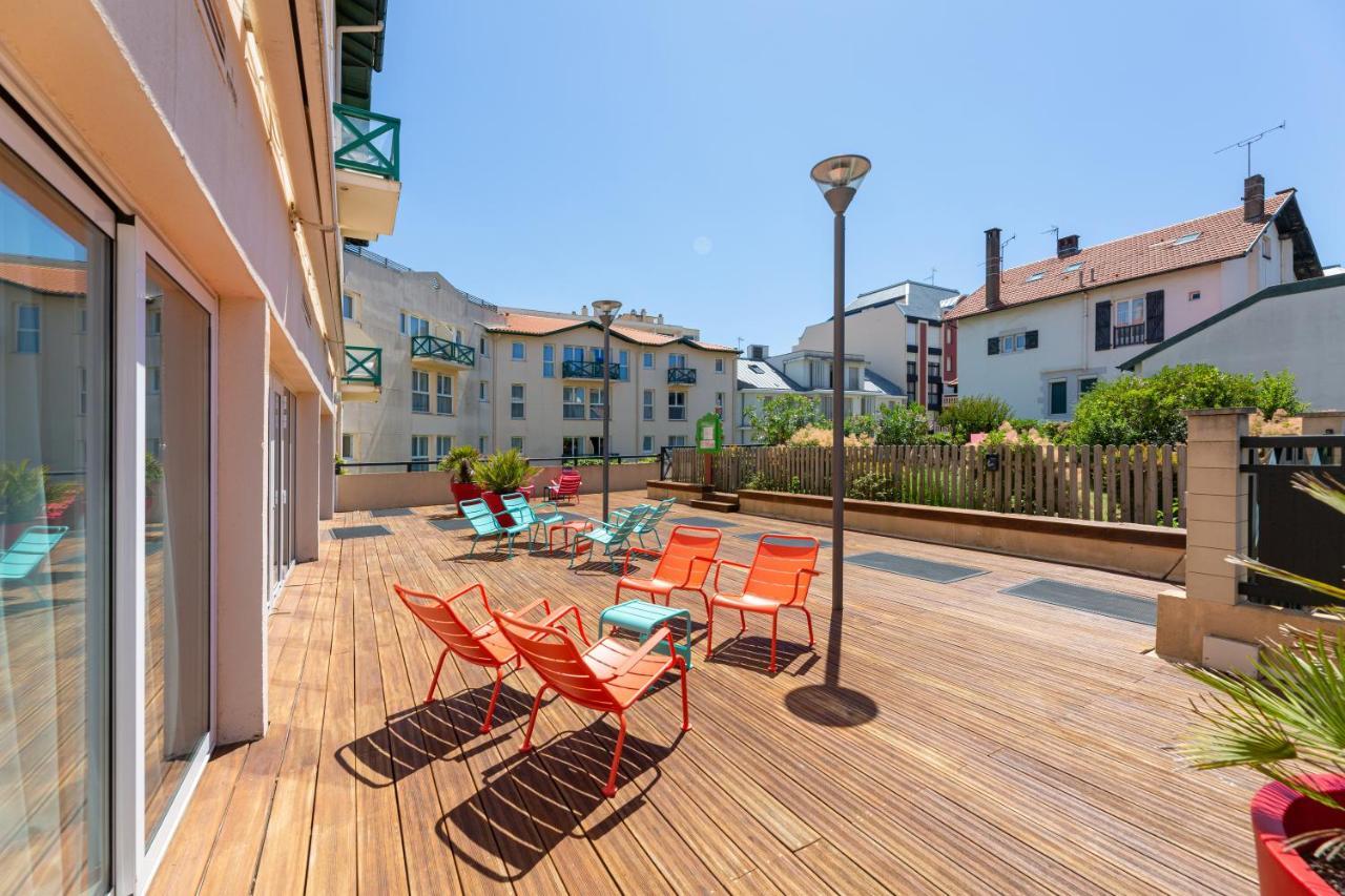 Aparthotel Résidence Pierre&vacances Premium Haguna 4*