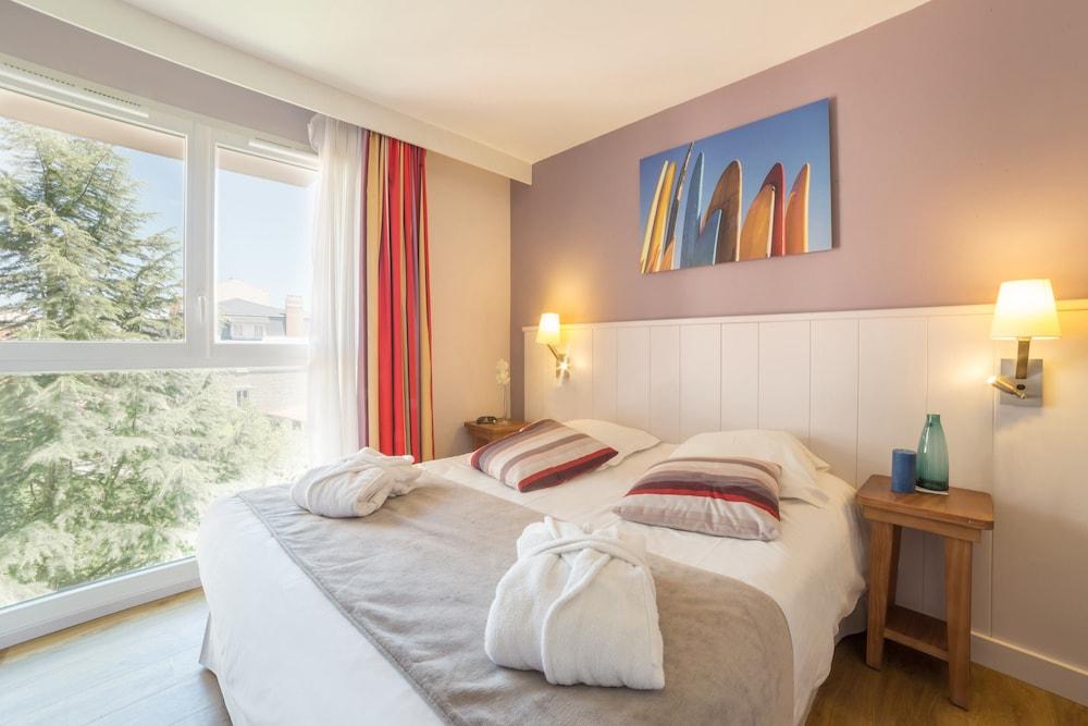 Résidence Pierre&vacances Premium Haguna Aparthotel