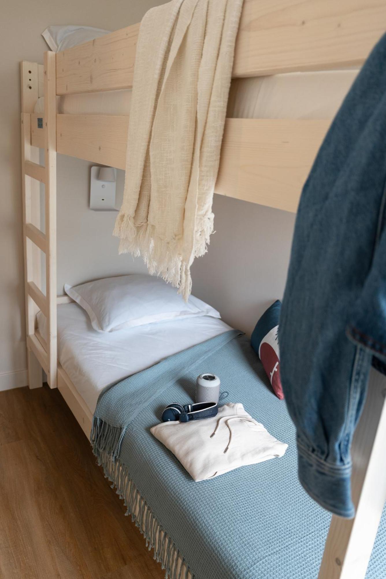 Aparthotel Résidence Pierre&vacances Premium Haguna