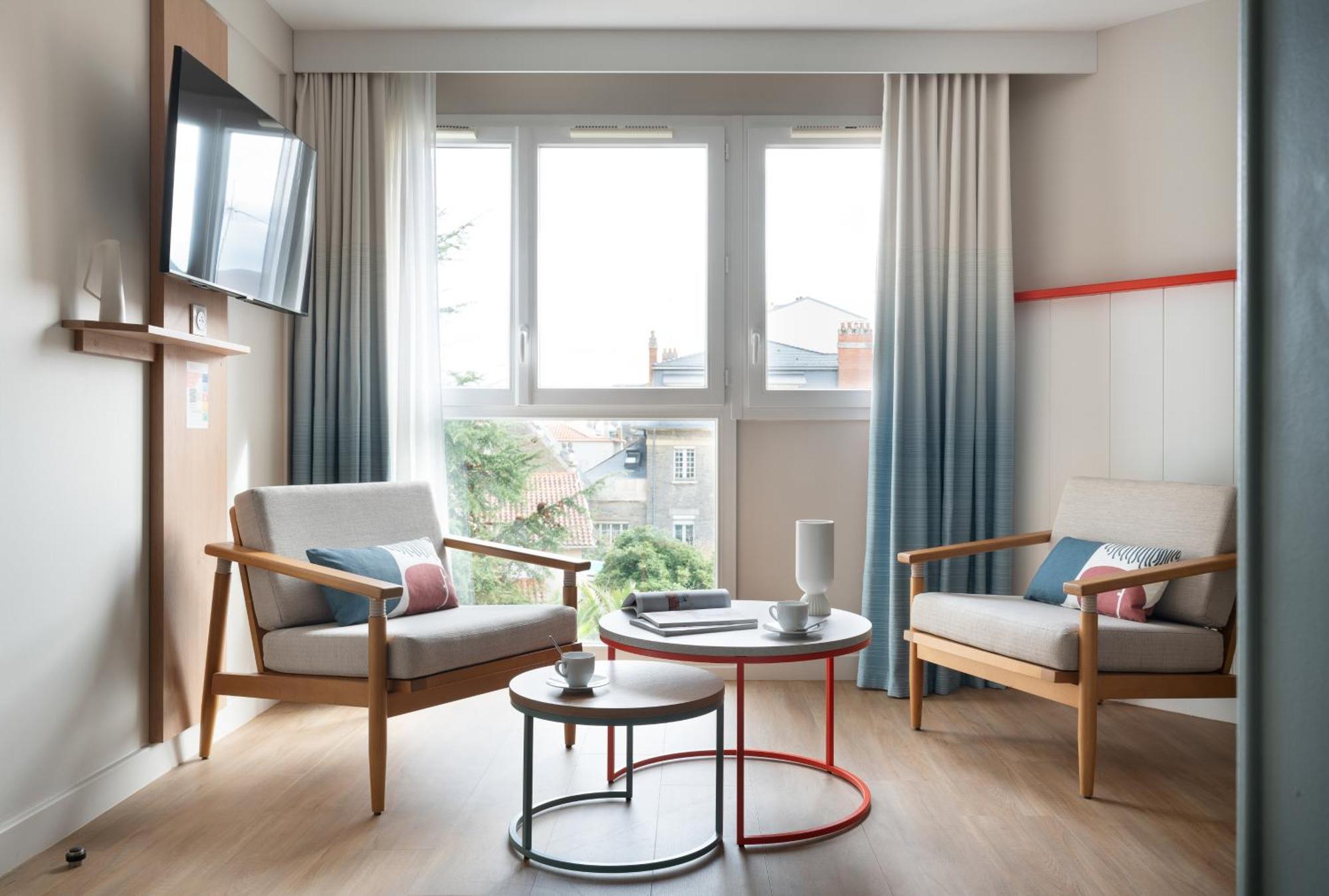 Résidence Pierre&vacances Premium Haguna Aparthotel