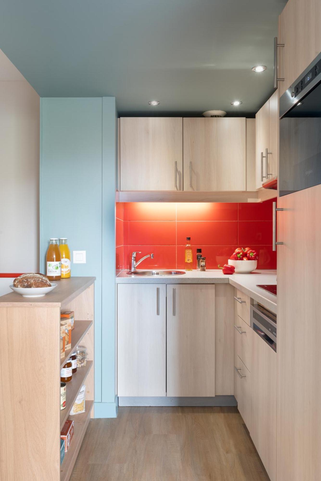 Résidence Pierre&vacances Premium Haguna Aparthotel 4*