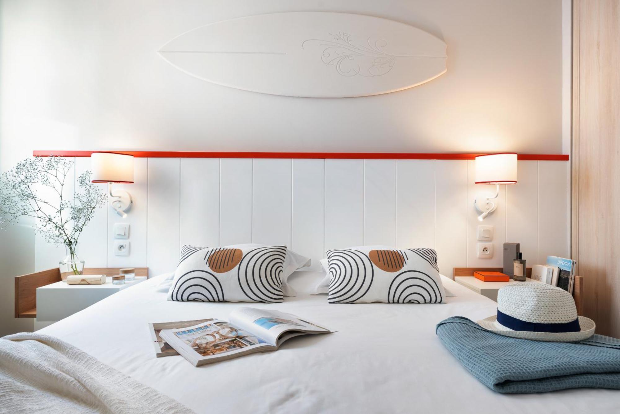 Résidence Pierre&vacances Premium Haguna Aparthotel Biarritz