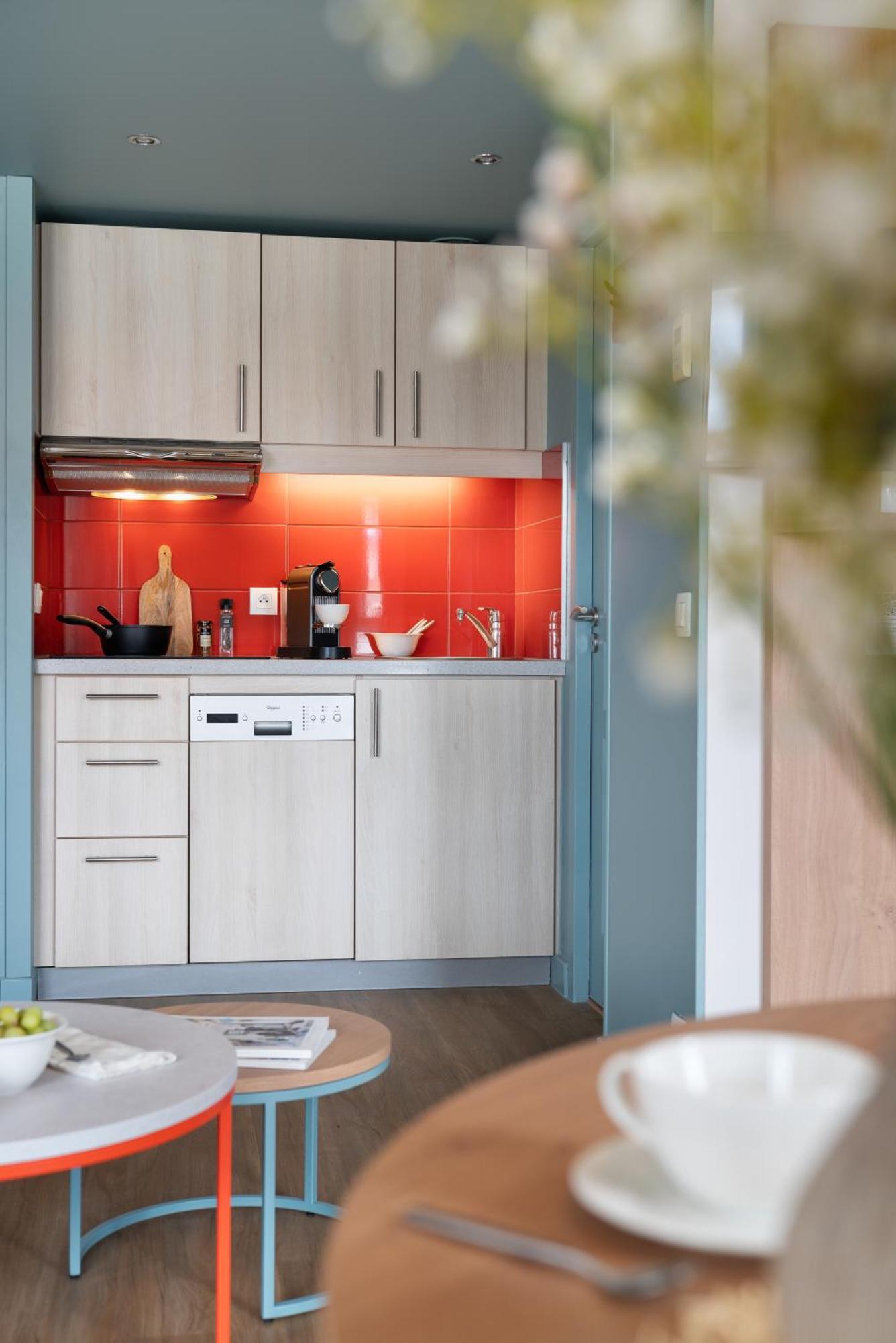 Résidence Pierre&vacances Premium Haguna Aparthotel 4*