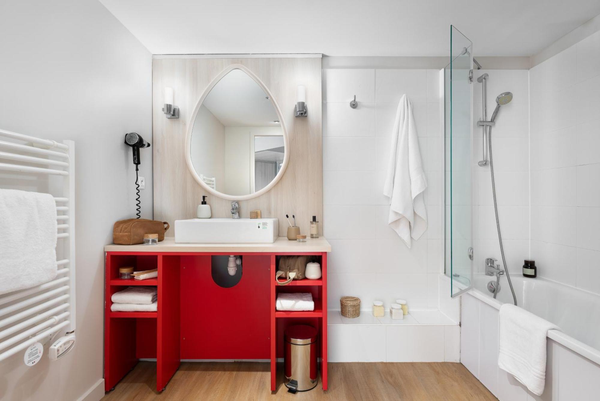 Résidence Pierre&vacances Premium Haguna Aparthotel 4*