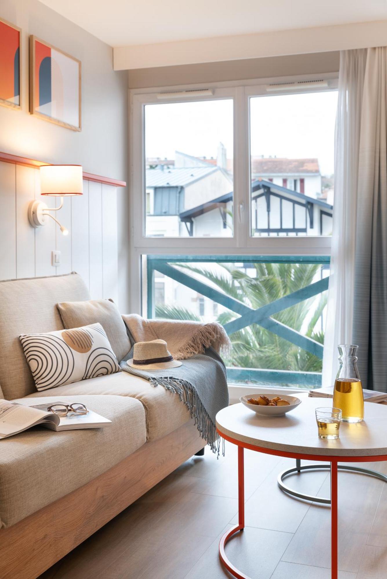 Aparthotel Résidence Pierre&vacances Premium Haguna 4*