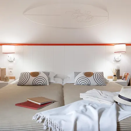 Residence Pierre & Vacances Premium Haguna Biarritz Exterior photo