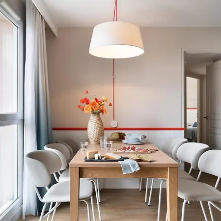 Residence Pierre & Vacances Premium Haguna Biarritz Exterior photo