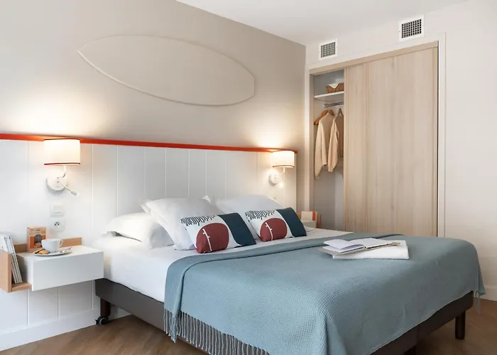 Résidence Pierre&Vacances Premium Haguna