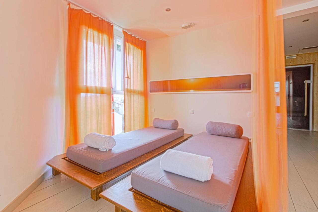 Appart hôtel Résidence Pierre&vacances Premium Haguna 4*