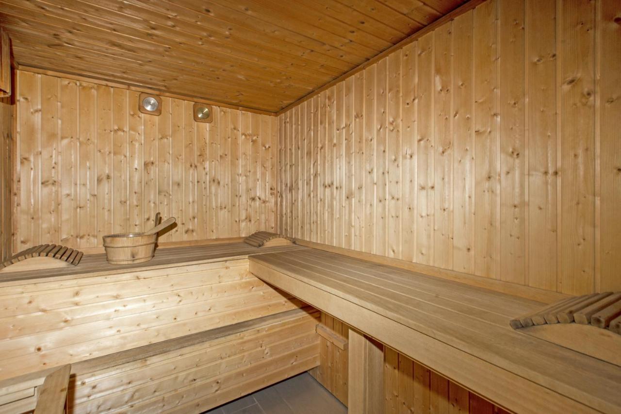 Appart hôtel Résidence Pierre&vacances Premium Haguna