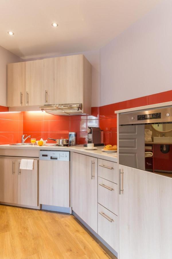Résidence Pierre&vacances Premium Haguna Biarritz