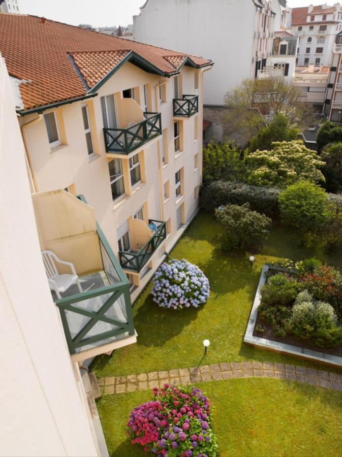 Résidence Pierre&vacances Premium Haguna