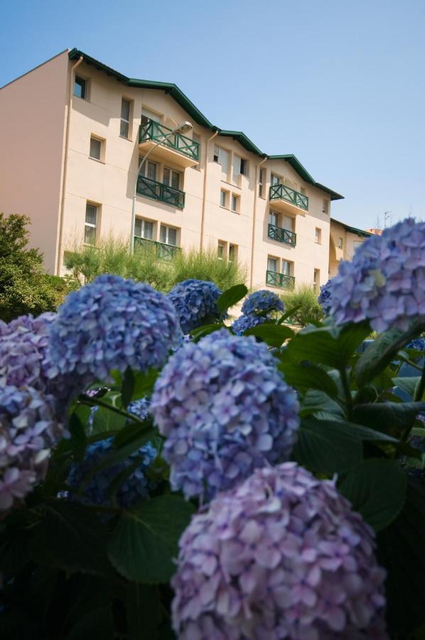 Résidence Pierre&vacances Premium Haguna Appart hôtel 4*