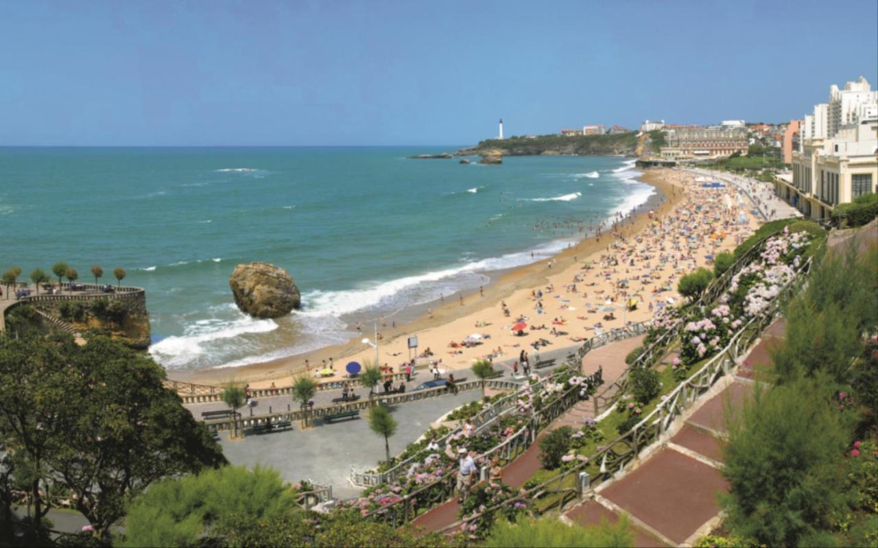 Appart hôtel Résidence Pierre&vacances Premium Haguna 4*