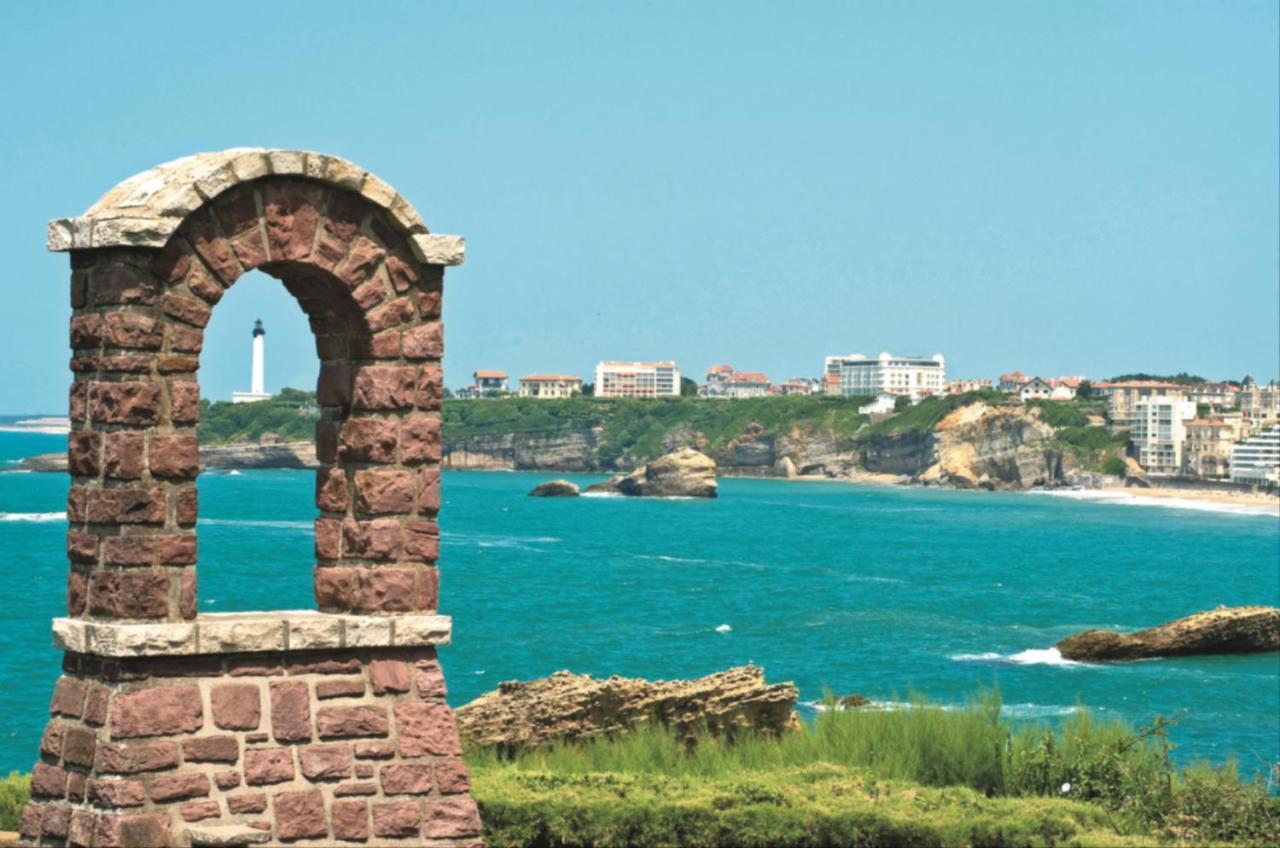Appart hôtel Résidence Pierre&vacances Premium Haguna 4*