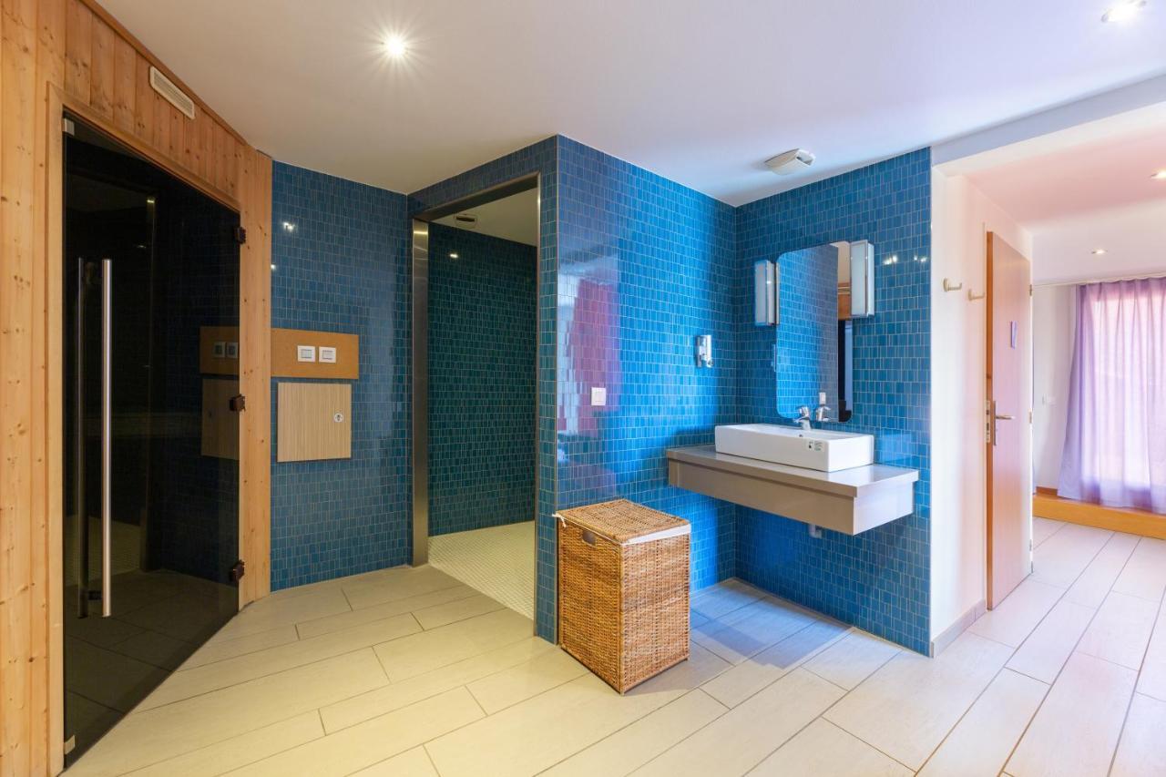 Résidence Pierre&vacances Premium Haguna 4*