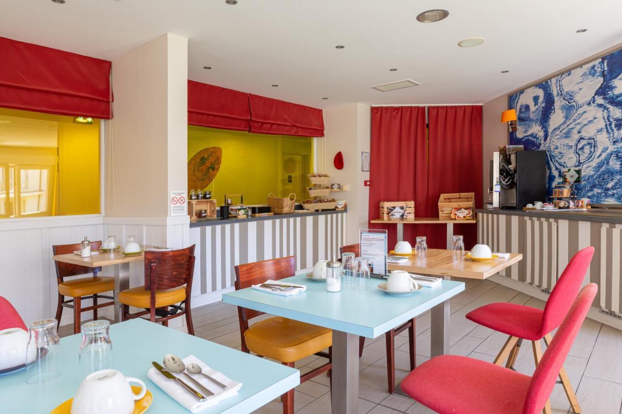 Appart hôtel Résidence Pierre&vacances Premium Haguna Biarritz