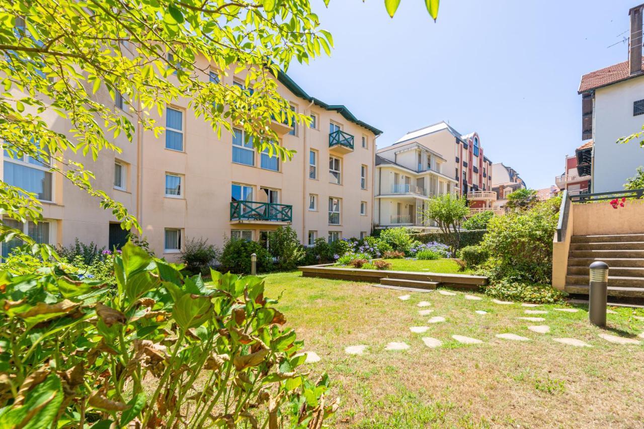 Résidence Pierre&vacances Premium Haguna Biarritz