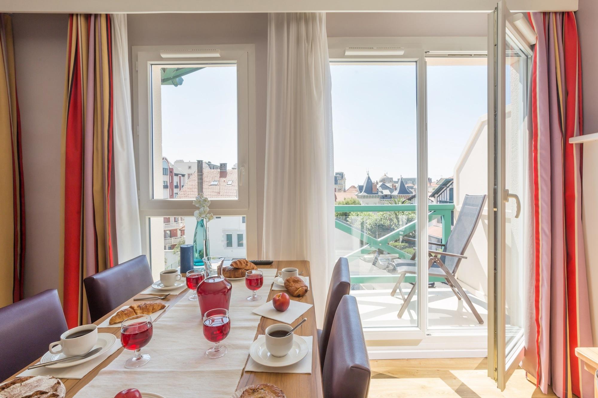 Appart hôtel Résidence Pierre&vacances Premium Haguna 4*