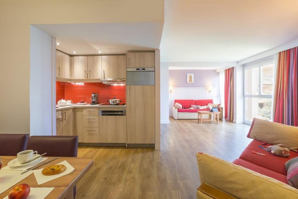 Résidence Pierre&vacances Premium Haguna Appart hôtel Biarritz