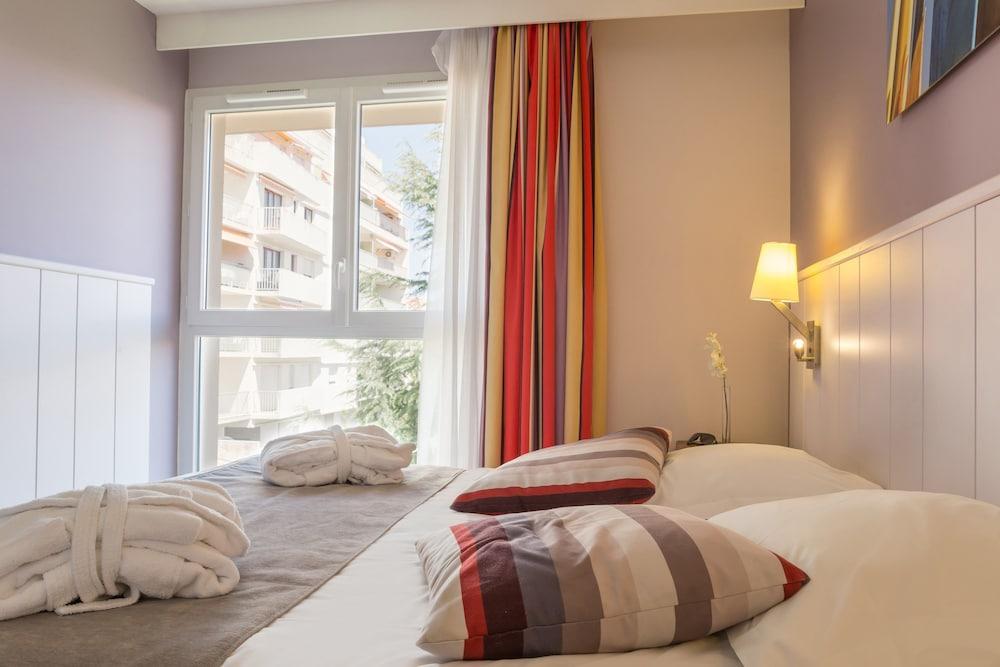Résidence Pierre&vacances Premium Haguna 4* Biarritz
