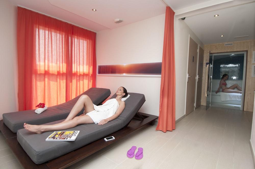 Résidence Pierre&vacances Premium Haguna Appart hôtel 4*