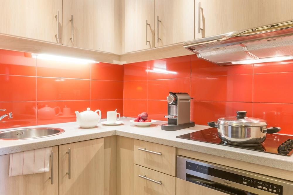 Résidence Pierre&vacances Premium Haguna Appart hôtel 4*