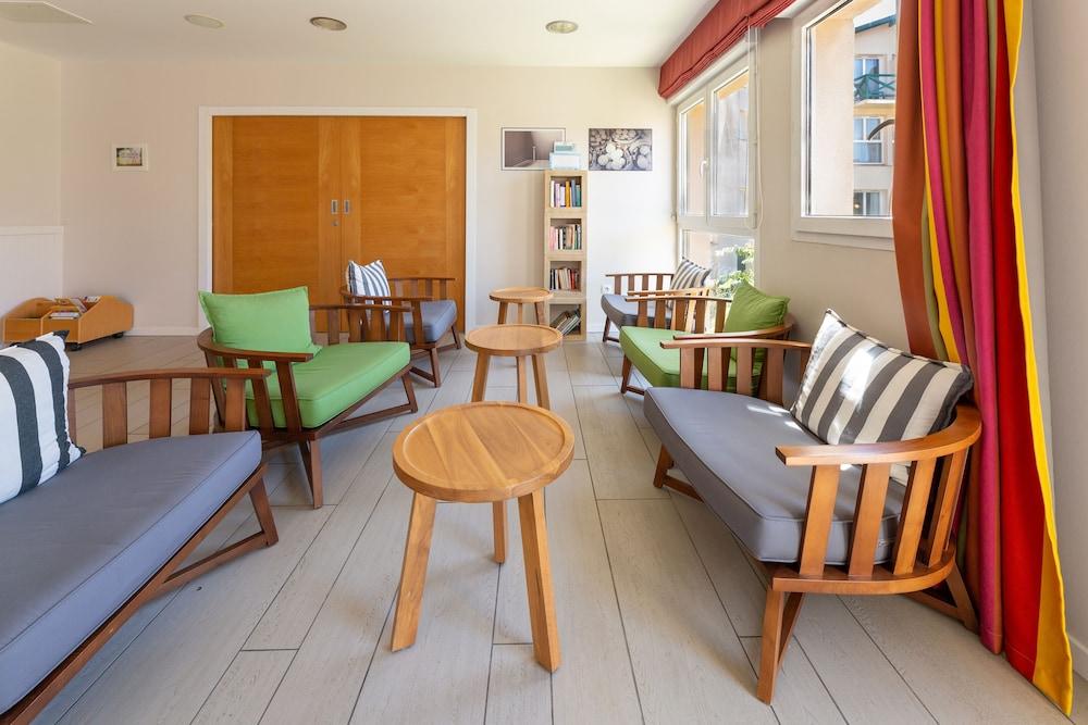 Appart hôtel Résidence Pierre&vacances Premium Haguna Biarritz
