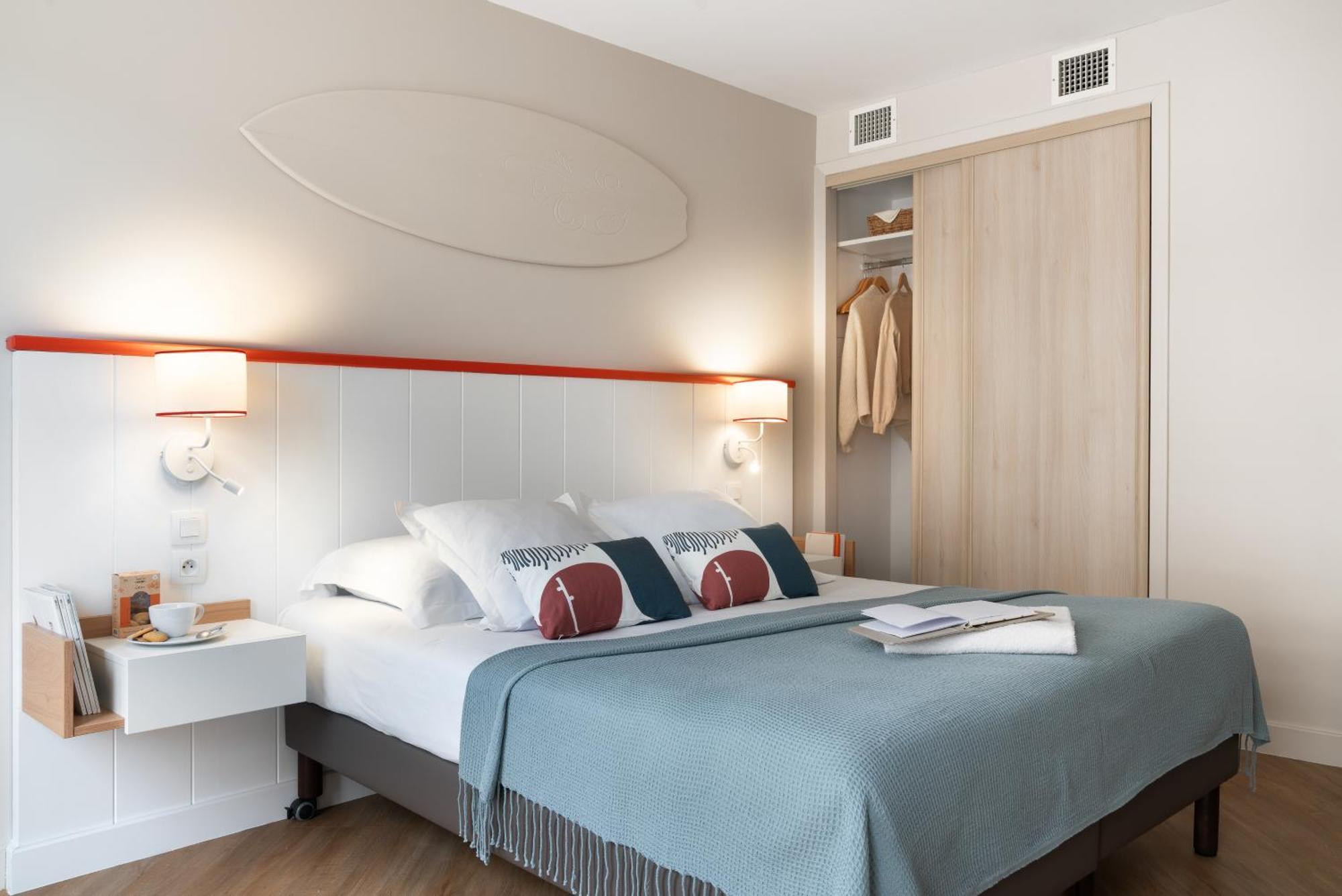 Résidence Pierre&vacances Premium Haguna 4*