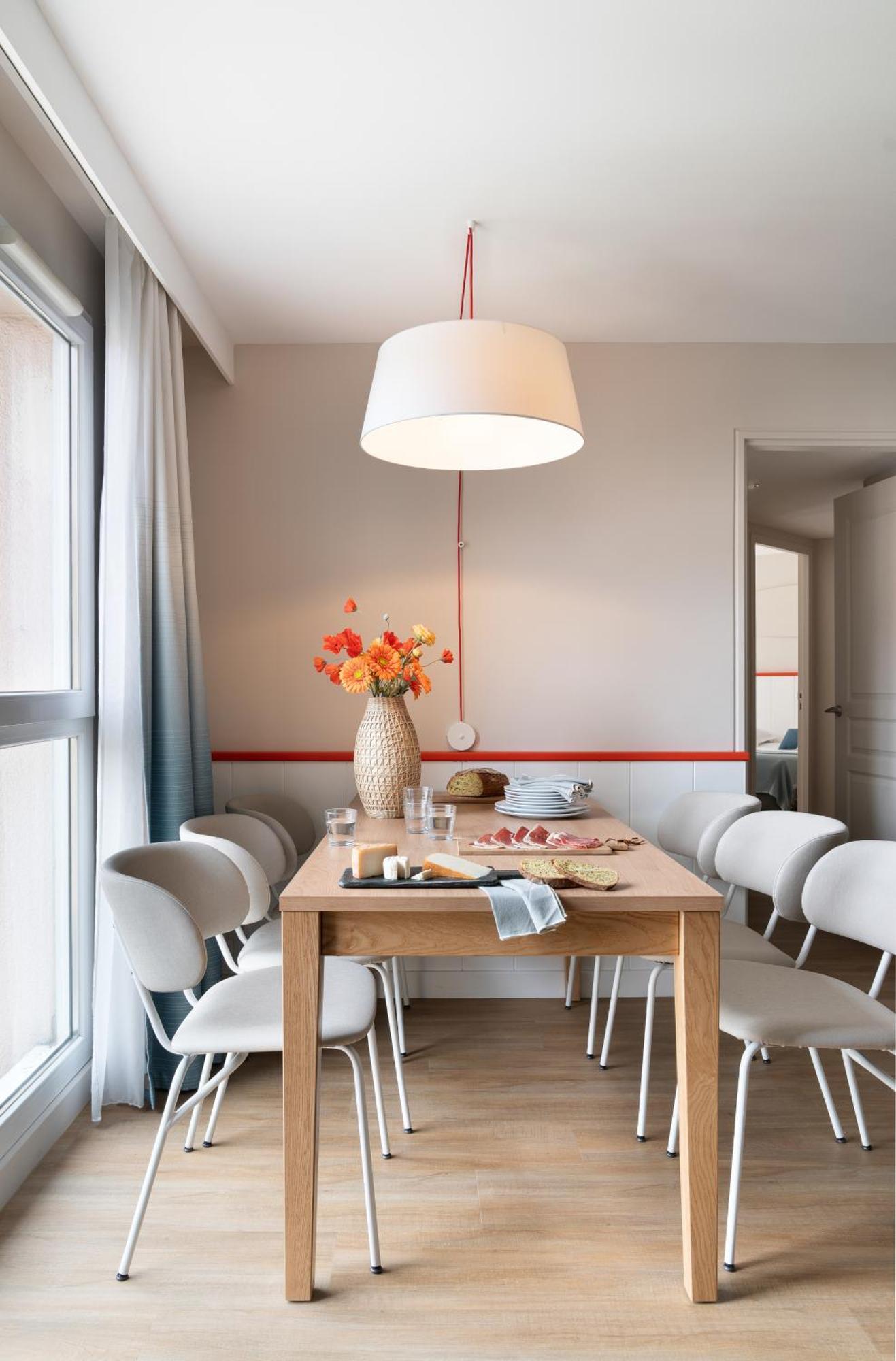 Résidence Pierre&vacances Premium Haguna