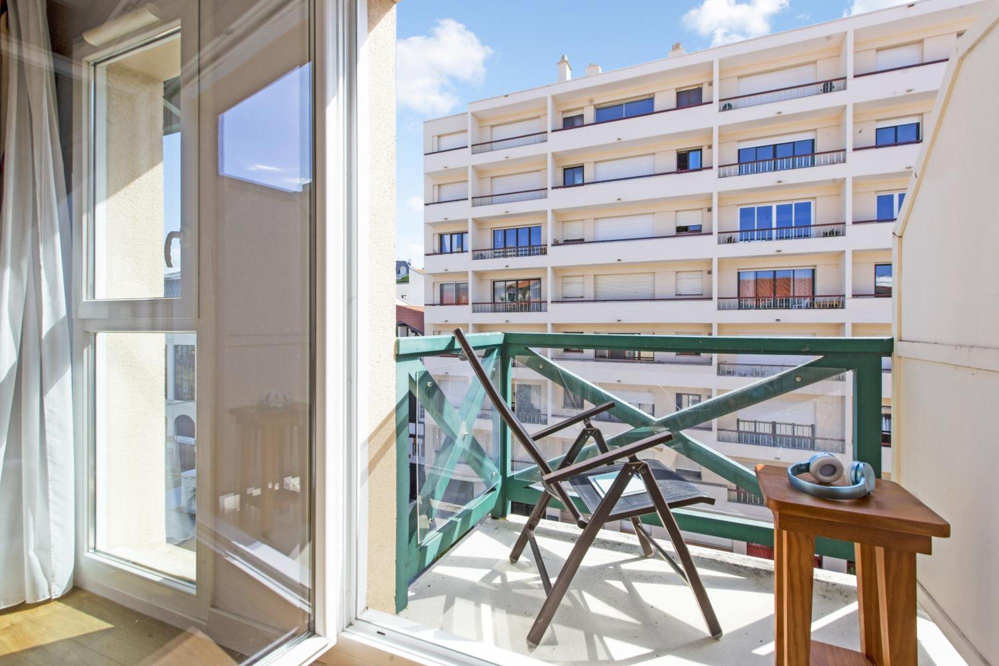 Appart hôtel Résidence Pierre&vacances Premium Haguna