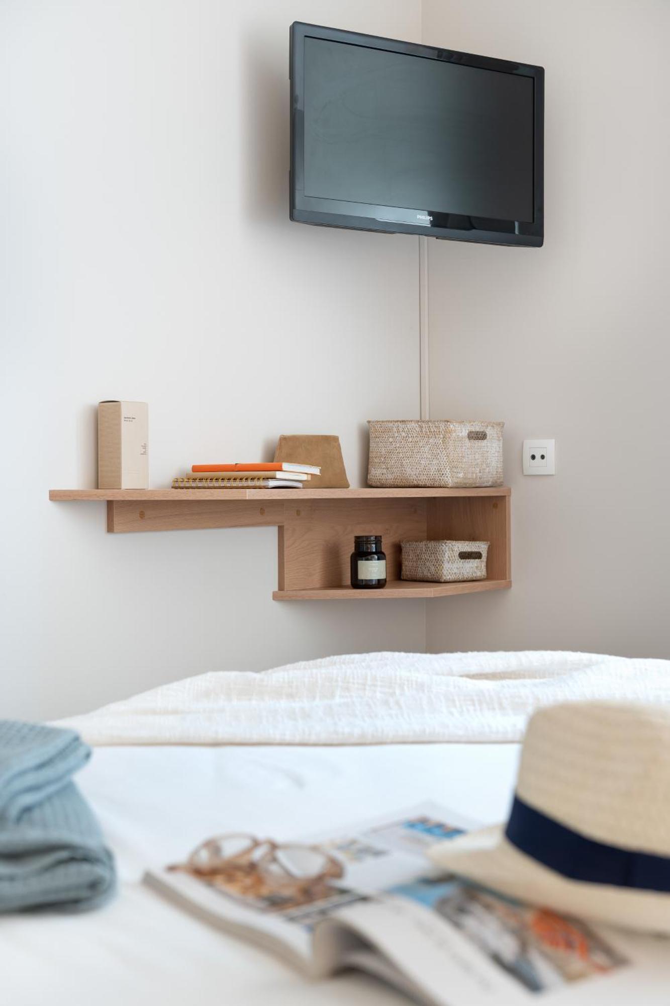Résidence Pierre&vacances Premium Haguna Appart hôtel