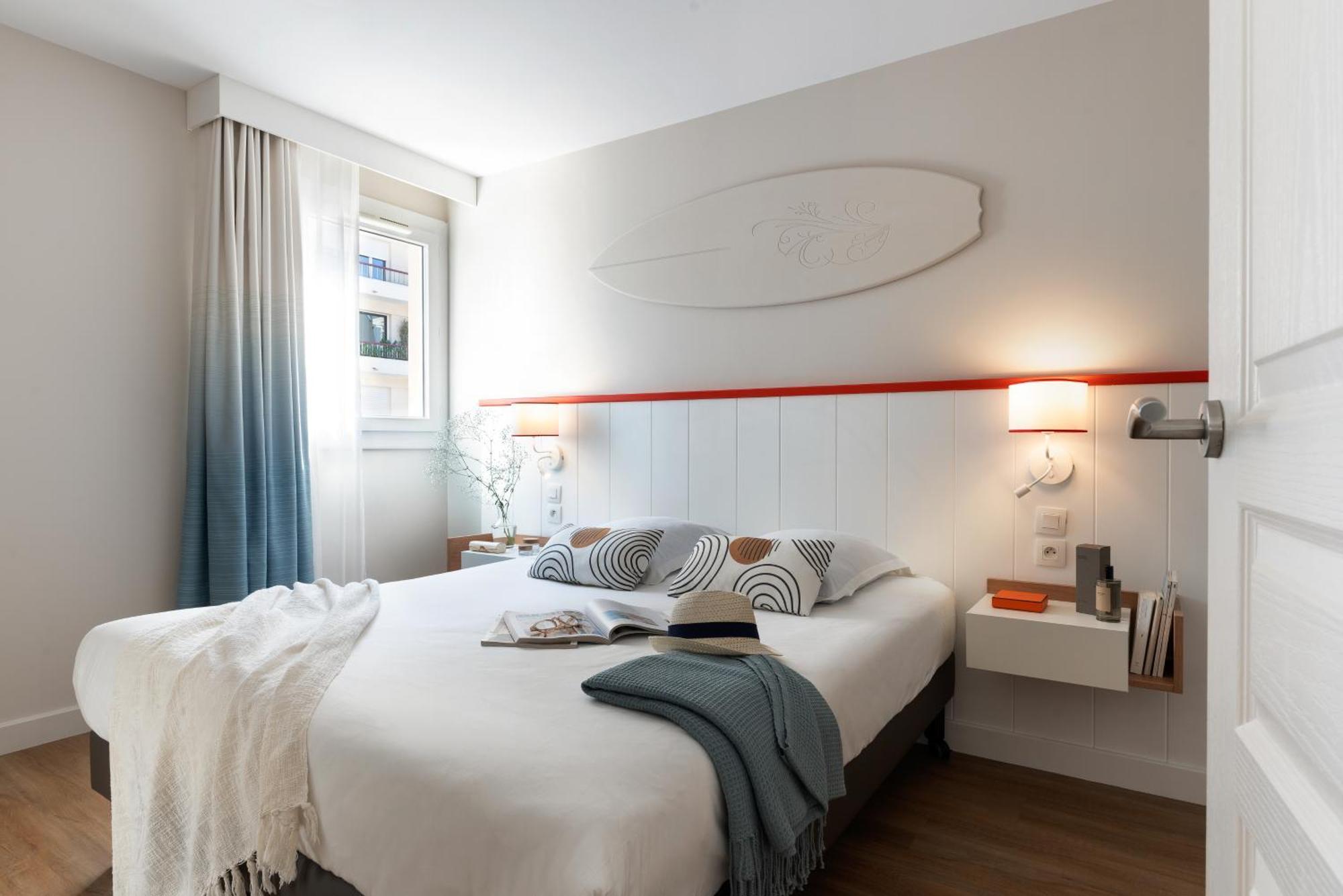 Résidence Pierre&vacances Premium Haguna 4*