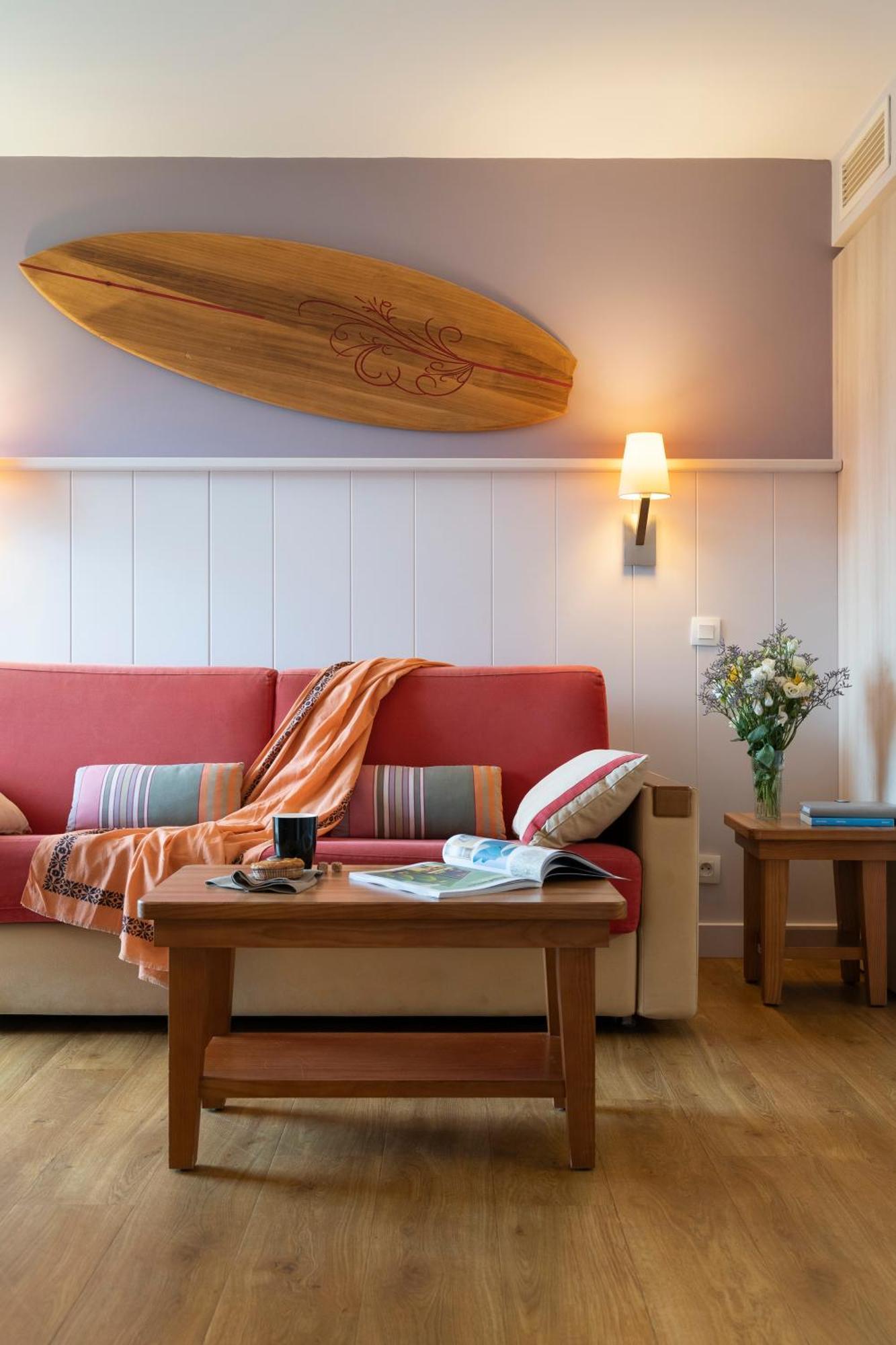 Résidence Pierre&vacances Premium Haguna