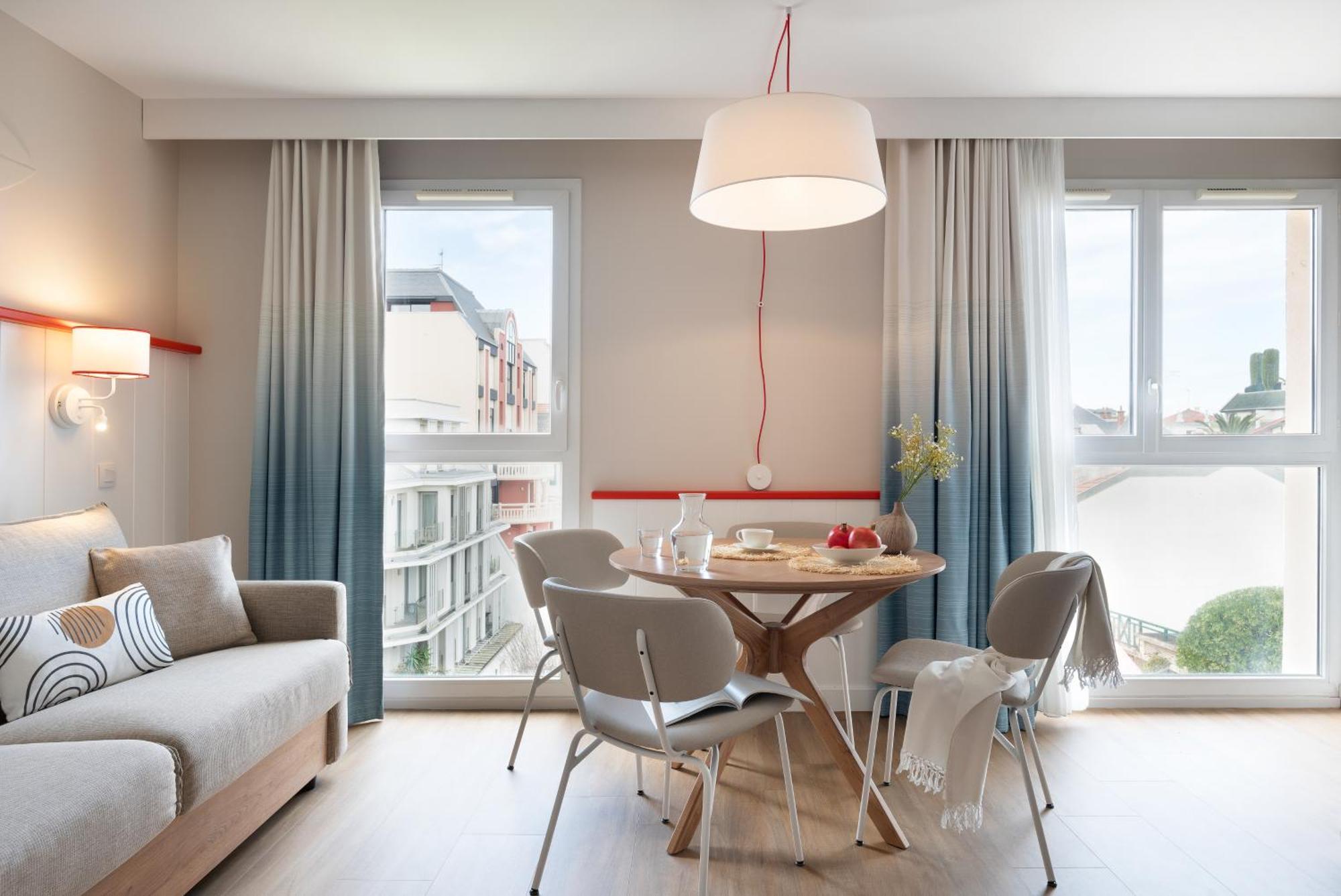 Résidence Pierre&vacances Premium Haguna Appart hôtel