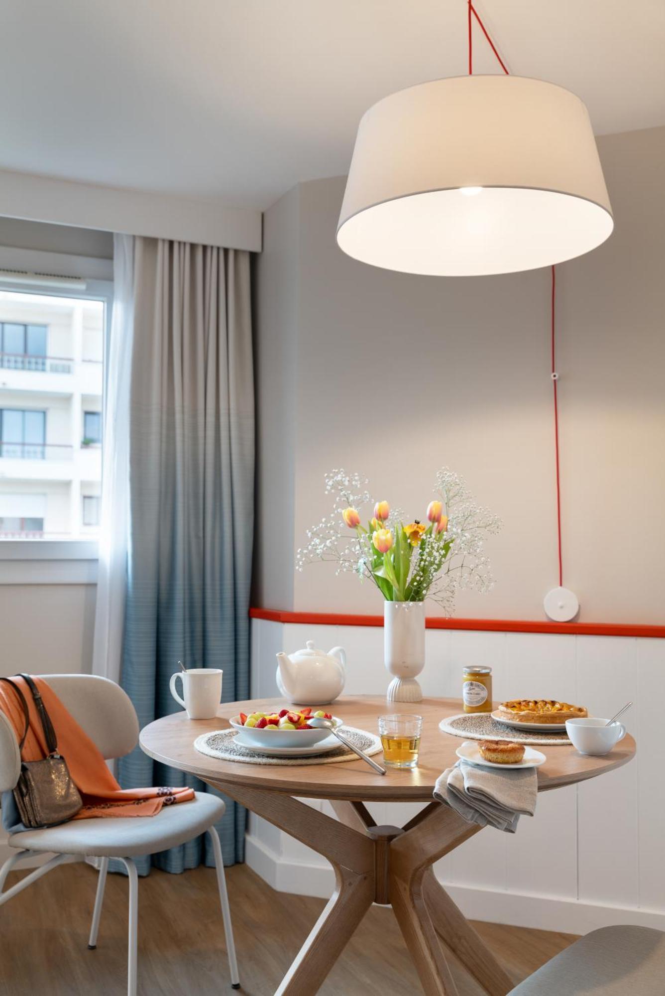 Appart hôtel Résidence Pierre&vacances Premium Haguna