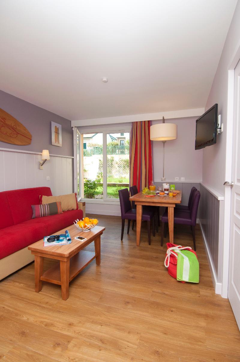 Résidence Pierre&vacances Premium Haguna Appart hôtel 4*