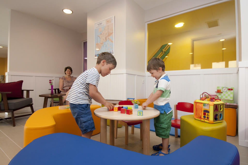 Résidence Pierre&vacances Premium Haguna 4*