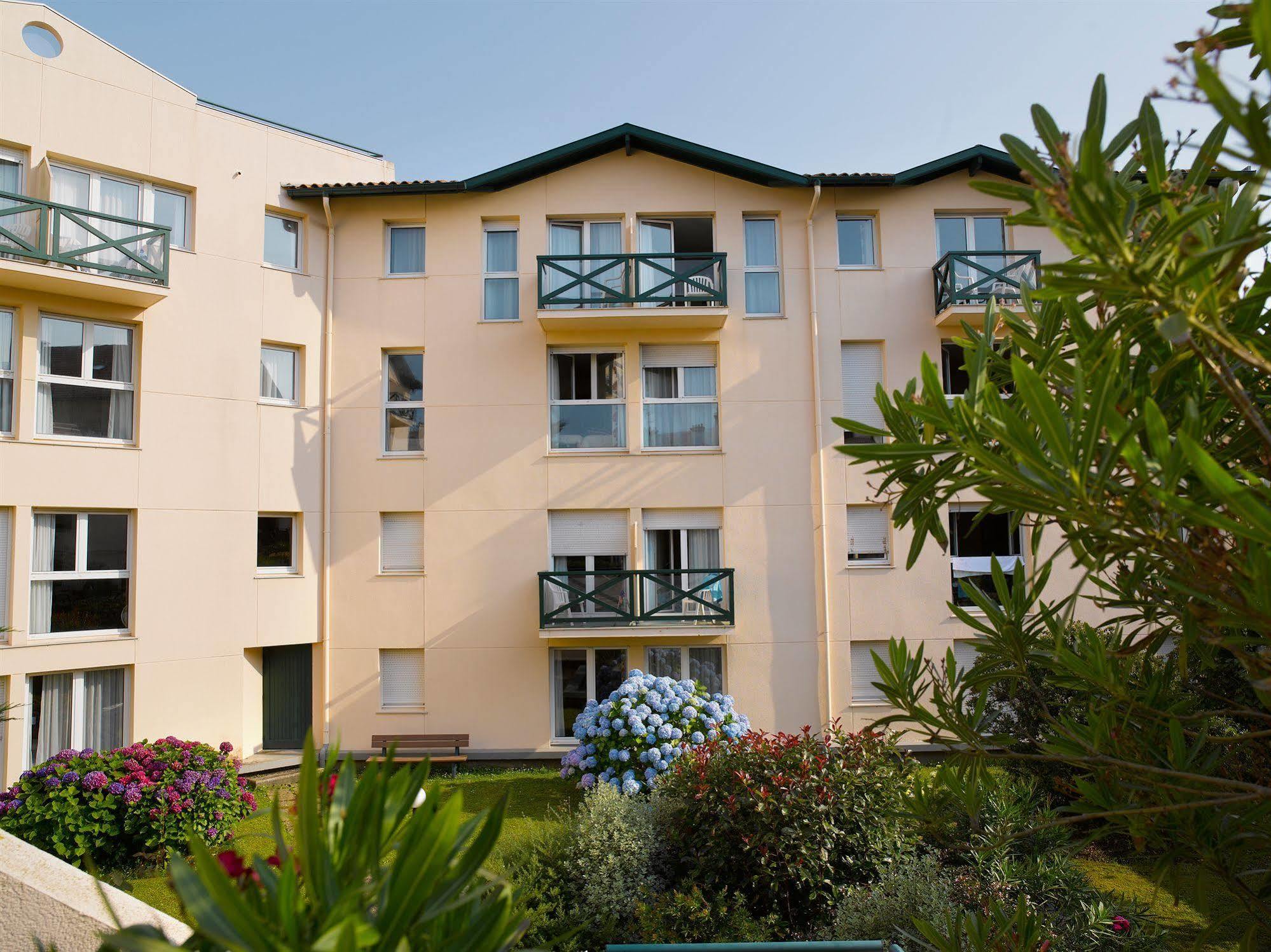 Résidence Pierre&vacances Premium Haguna Biarritz