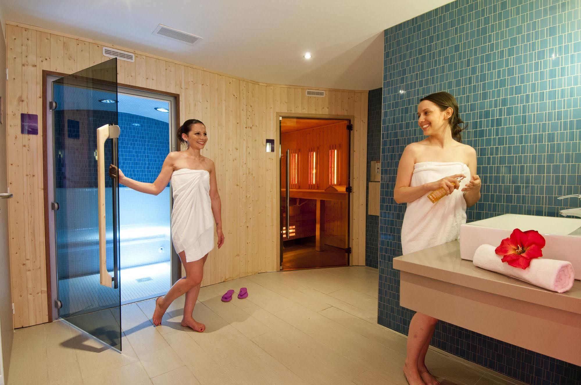 Appart hôtel Résidence Pierre&vacances Premium Haguna 4*