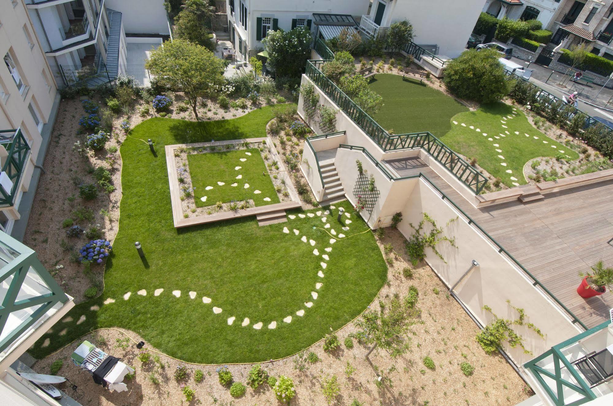 Résidence Pierre&vacances Premium Haguna Appart hôtel 4*